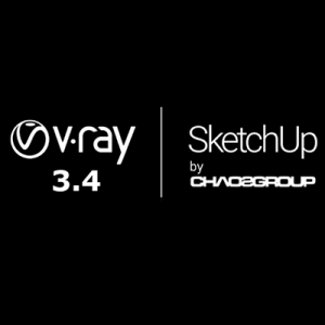 Vray 3.40.02 for SketchUp 2017 [En]