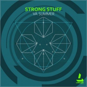 VA - Strong Stuff