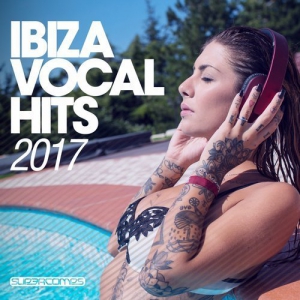 VA - Ibiza Vocal Hits