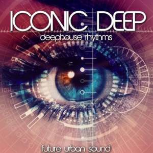 VA - Iconic Deep Deephouse Rhythms