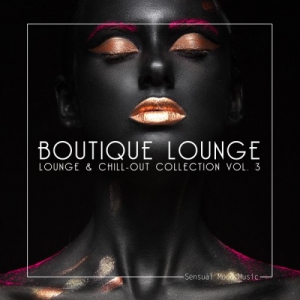 VA - Boutique Lounge Vol.3