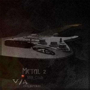 VA - Metal Collection 2