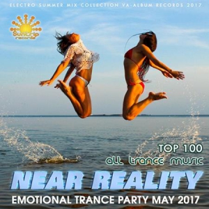 VA - Near Reality: Emotional Trance