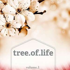 VA - Tree Of Life Vol.1 (Selection Of Wonderful Calm Music)