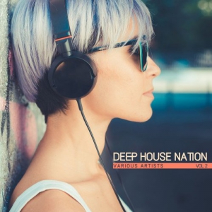 VA - Deep House Nation Vol.2