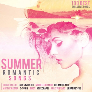  - Summer Romantic Songs
