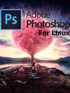 (Linux) Adobe Photoshop CC 2015.1 (20151114.r.301) [x64] (cxarchive) by mazix