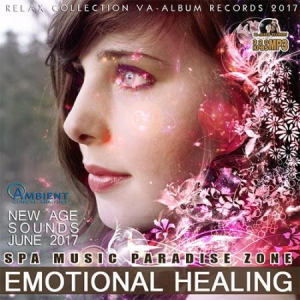 VA - Emotional Healting: Spa Music Paradise