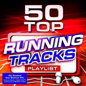 VA - 50 Top The Running Tracks - Workout Hits June