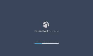 DriverPack Solution 17.7.73.6 [Multi/Ru]