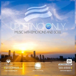 Ori Uplift - Uplifting Only 201 - 226