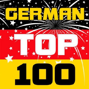 VA - German Top 100 Single Charts 09.06.2017