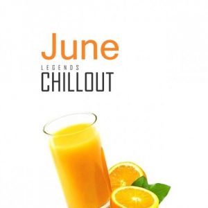VA - Chillout June 2017: Top 10 Best of Collections
