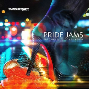 VA - Pride Jams 2017 (unmixed tracks)