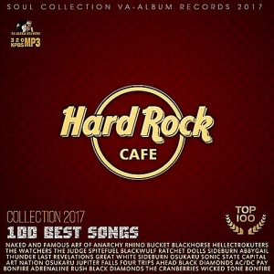 VA - Hard Rock Cafe
