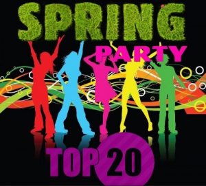 VA - Spring Party: Top 20