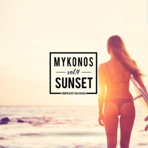 VA - Mykonos Sunset Vol 4