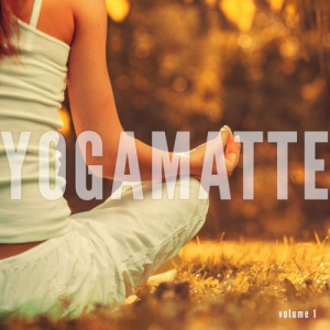 VA - Yogamatte Vol.1 Yoga Meditation Chill Out Tunes