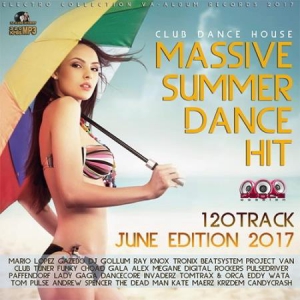 VA - Massive Summer Dance Hit