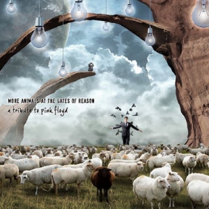VA - More Animals at the Gates of Reason - A Tribute to Pink Floyd