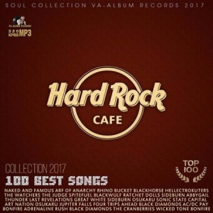  - Hard Rock Cafe