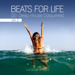 VA - Beats For Life Vol.2: 20 Deep-House Daiqueries