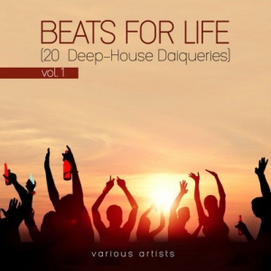 VA - Beats For Life Vol.1 20 Deep-House Daiqueries