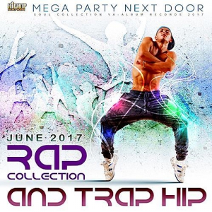 VA - Rap And Trap Hip