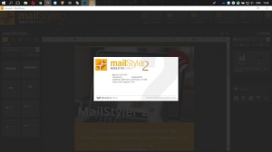 MailStyler Newsletter Creator Pro 2.0.0.310 RePack by MeGaHeRTZ [Multi/Ru]