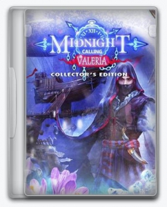 Midnight Calling 3: Valeria