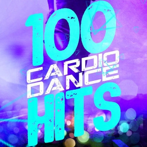 VA - 100 Cardio Dance Control Hits