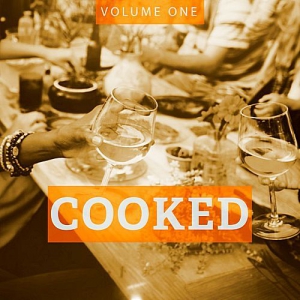 VA - Cooked Vol.1 (Fine Selection Of Smooth Electronic Jazz)