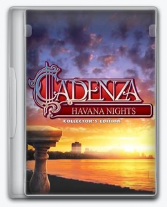 Cadenza 3: Havana Nights