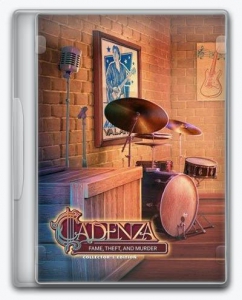 Cadenza 4: Fame Theft and Murder