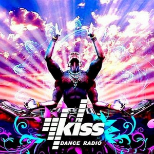 VA - Kiss FM Top 40: 