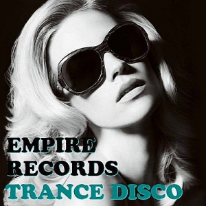 VA - Empire Records - Trance Disco