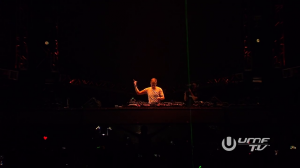 Armin van Buuren - live at Ultra Music Festival Miami 2017