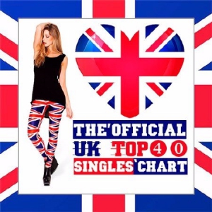  - The Official UK Top 40 Singles Chart 16.06.2017 