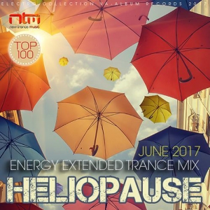 VA - Heliopause: Energy Exdendet Trance Mix
