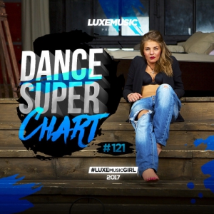 LUXEmusic - Dance Super Chart Vol.121