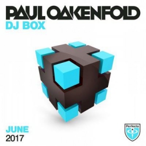 VA - Paul Oakenfold - DJ Box June