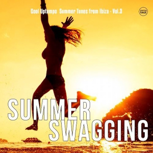 VA - Summer Swagging Vol.3 (Ibiza Electronic Tunes)