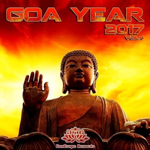 VA - Goa Year Vol.4