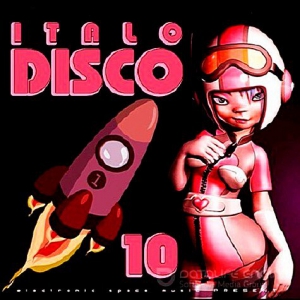 VA - Italo Disco Vol.10