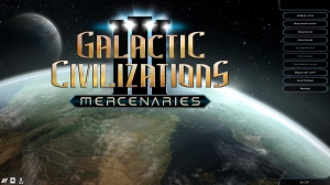 Galactic Civilizations III Gold