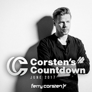 VA - Ferry Corsten presents Corstens Countdown June