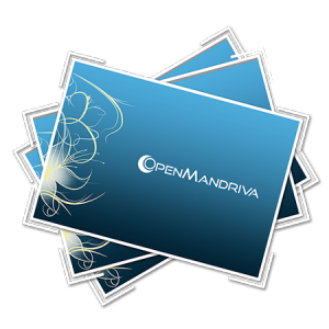 OpenMandriva Lx 3.02 PLASMA [i586, x86-64] 2xDVD
