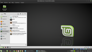 Linux Mint 18.2 beta Xfce    18.2 [x64] 1xDVD