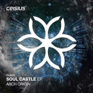 Arch Origin  Soul Castle EP