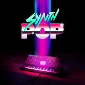 VA - Synthpop Remixes